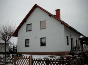 Ferienwohnung Thiele
